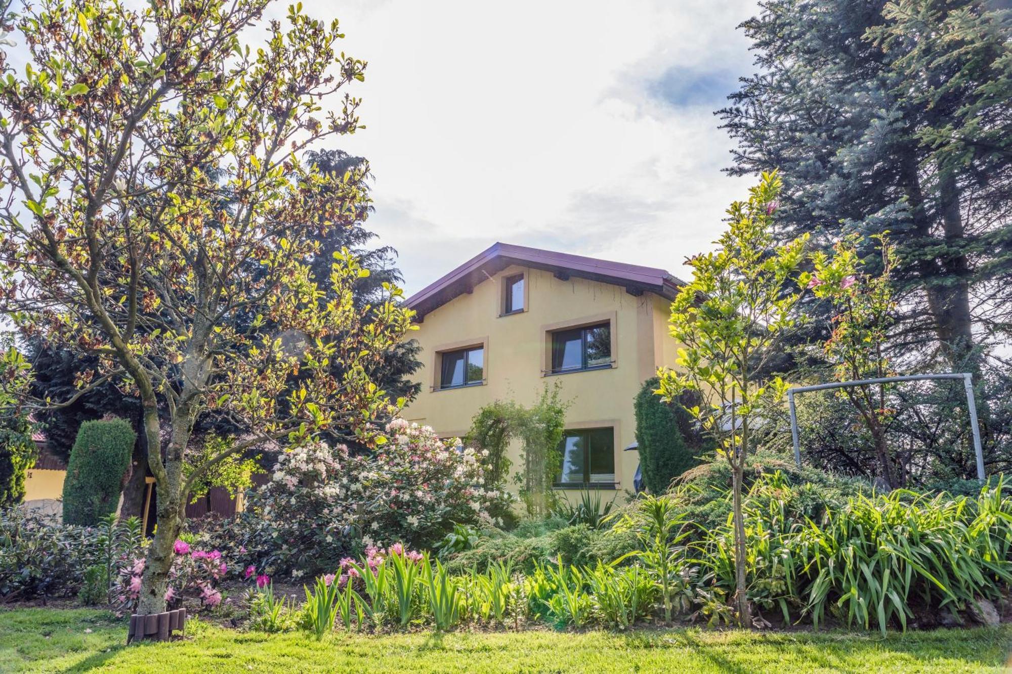 Pokoje U Marioli Wisla Exterior photo